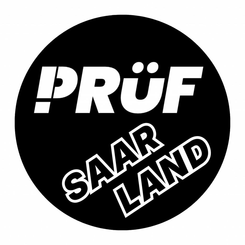 PRÜF Saarland