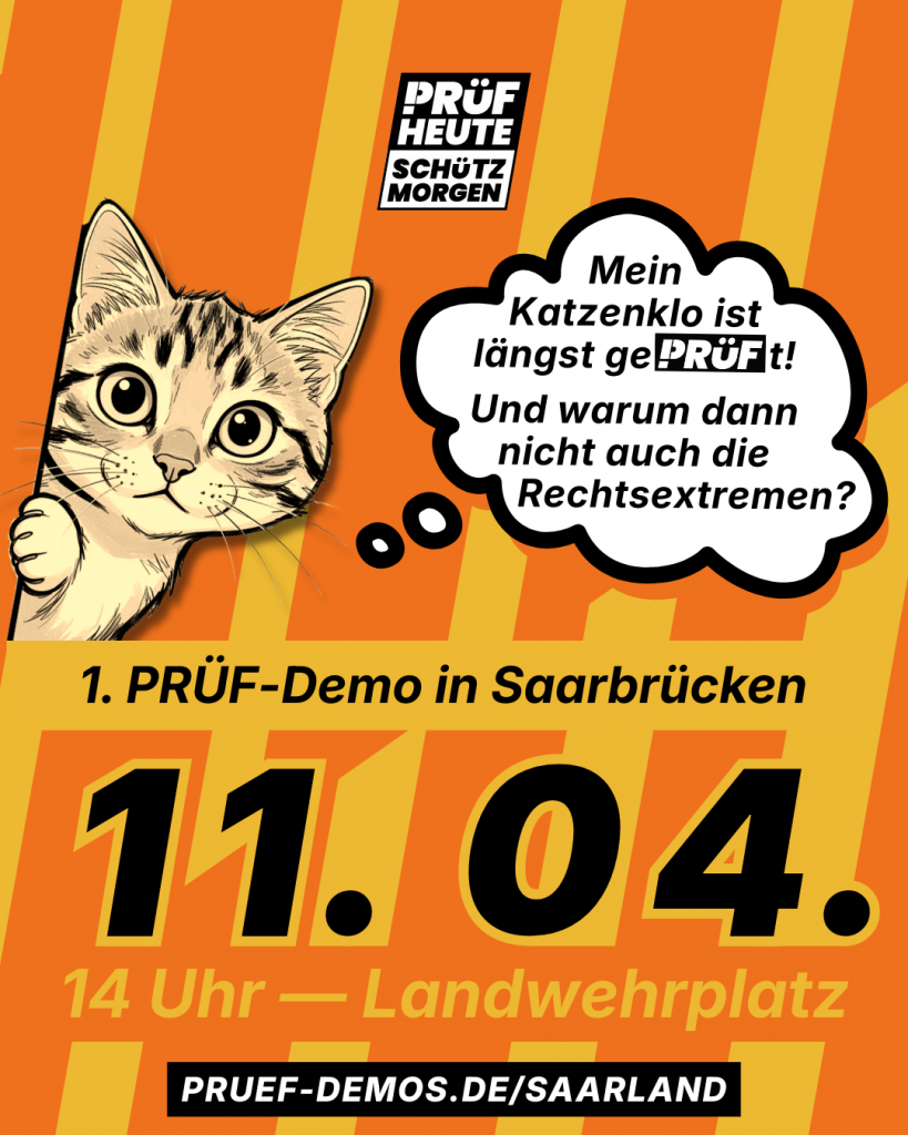 Sharepic in gelb-orange